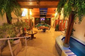  Hotel Casa Branca  Гуаружа